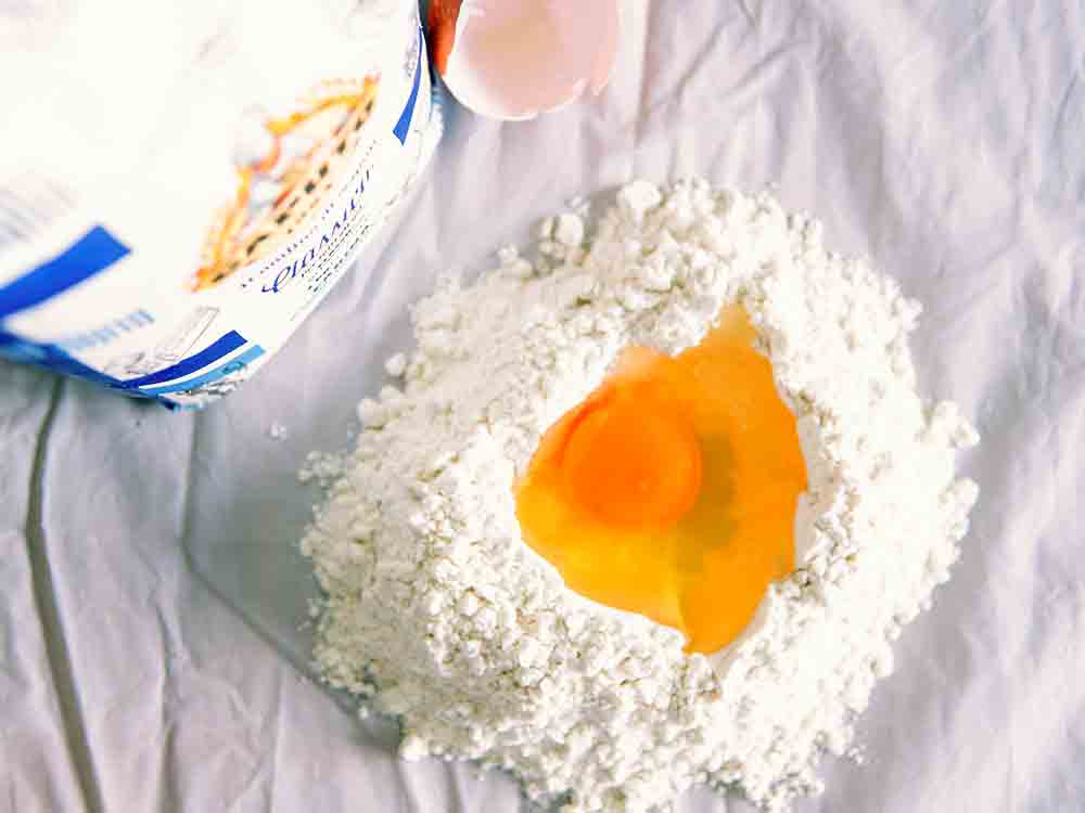 BVEI mit erneutem Weckruf an Politik und Handel, Mehl, Milch und kein Ei, das Ende der Weihnachtsbäckerei BVEI mit erneutem Weckruf an Politik und Handel, Mehl, Milch und kein Ei, das Ende der Weihnachtsbäckerei