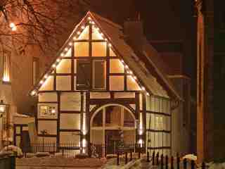 The NOW of Gütersloh
