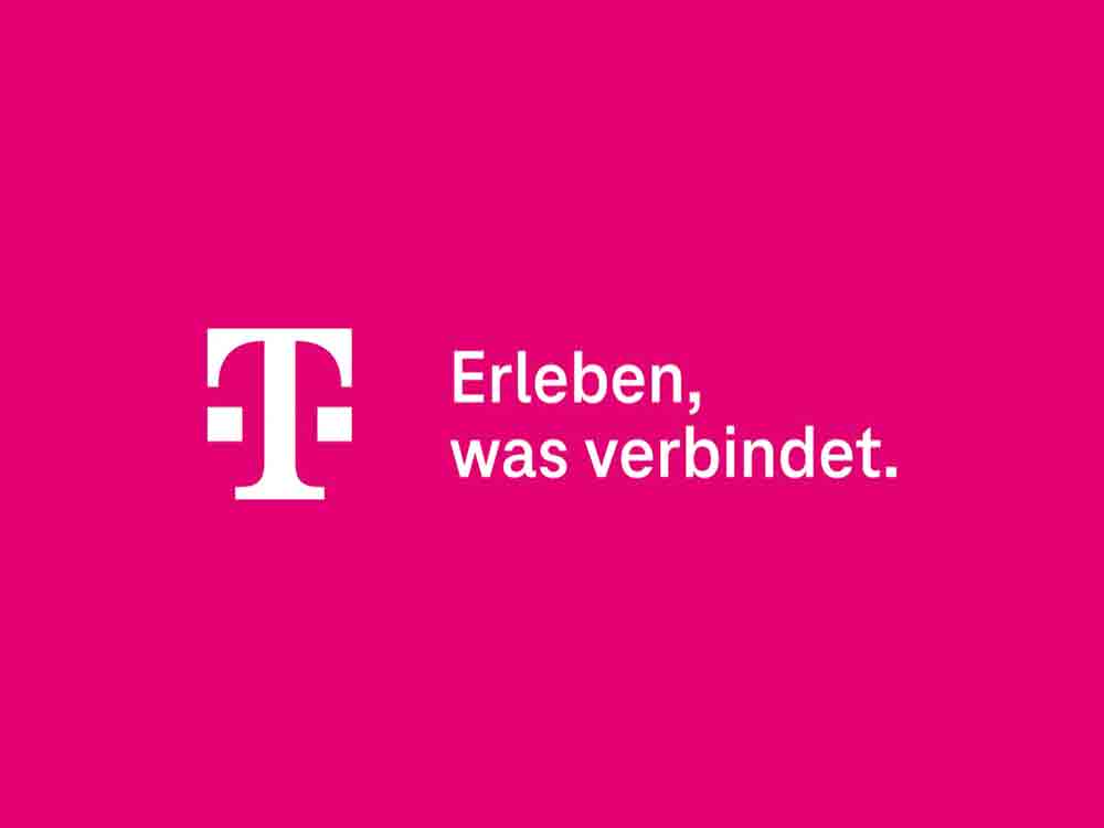 Deutsche Telekom wächst auch im 3. Quartal 2022 stabil und erhöht ein weiteres Mal die Prognose für das laufende Jahr Deutsche Telekom wächst auch im 3. Quartal 2022 stabil und erhöht ein weiteres Mal die Prognose für das laufende Jahr