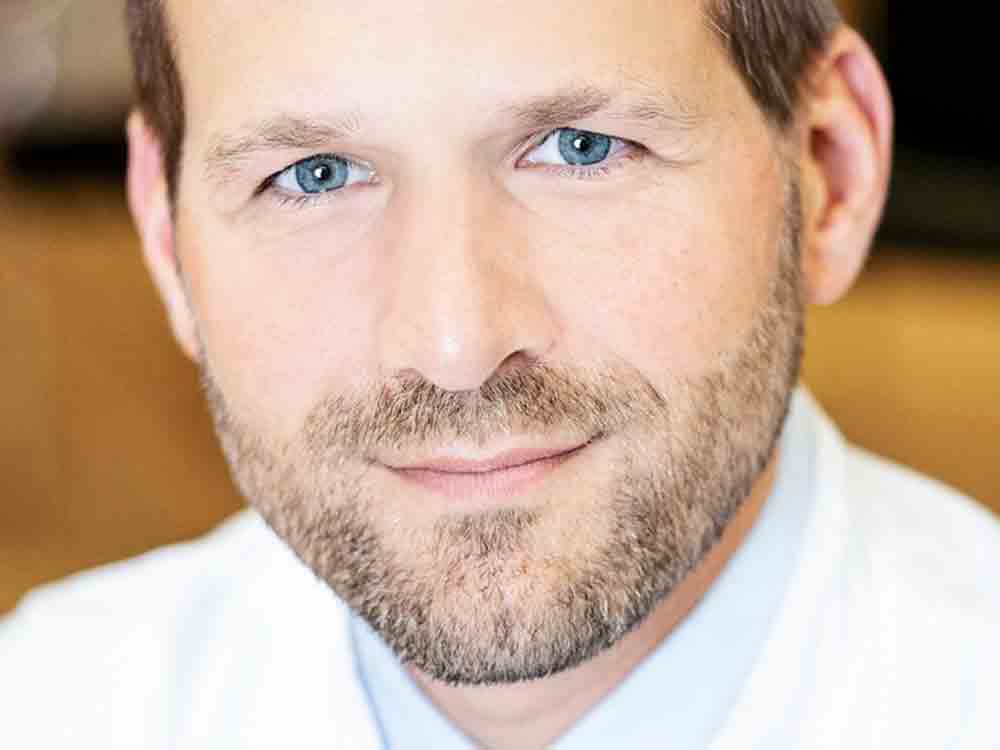Mindestmengen Transparenzliste der AOK für 2023, Klinikum Bielefeld erneut unter den leistungsstärksten Kliniken in NRW Mindestmengen Transparenzliste der AOK für 2023, Klinikum Bielefeld erneut unter den leistungsstärksten Kliniken in NRW
