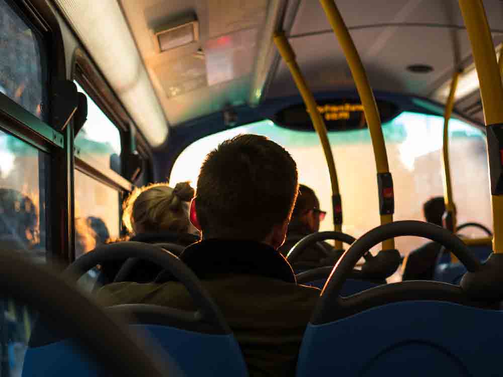 Kreis Gütersloh, Ausschuss für Bildung, Kultur und Sport, Schülertickets für die kreiseigenen Berufskollegs beschlossen