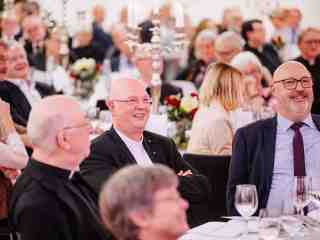 The NOW of Gütersloh