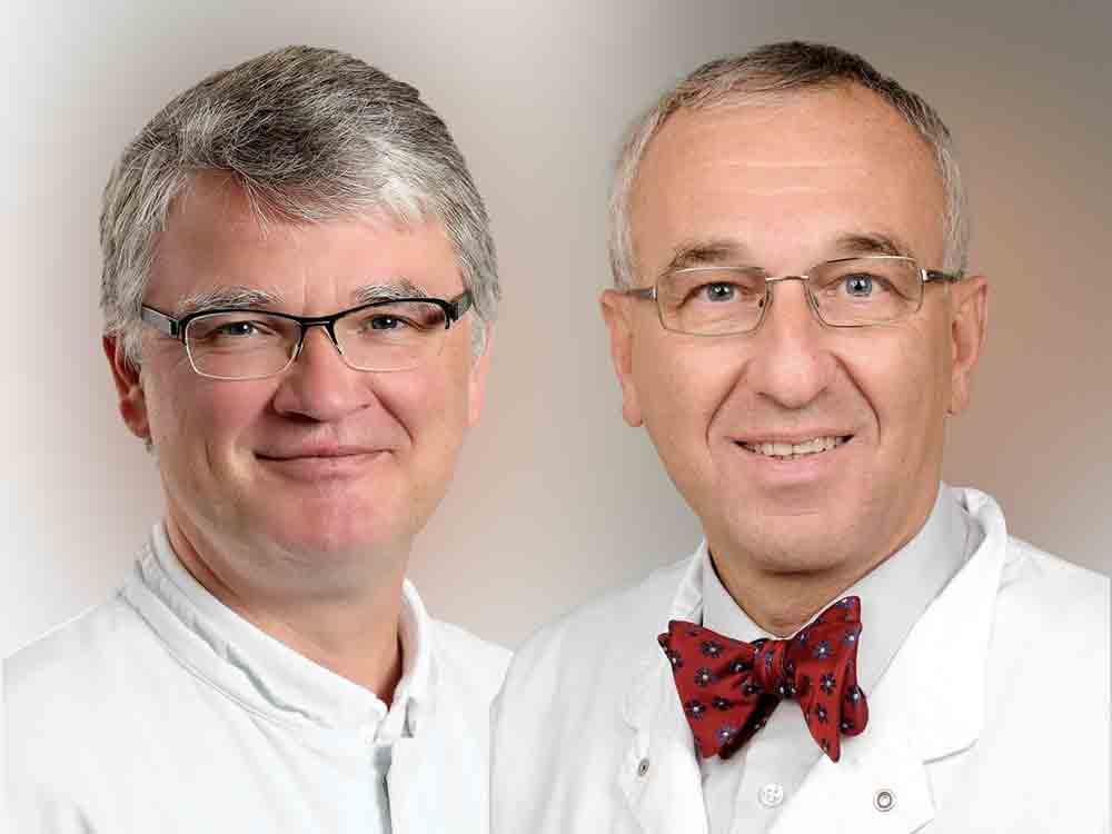 DGP, Lungenkrebs, neue Leitlinie soll Prävention, Diagnostik, Therapie und Nachsorge verbessern DGP, Lungenkrebs, neue Leitlinie soll Prävention, Diagnostik, Therapie und Nachsorge verbessern