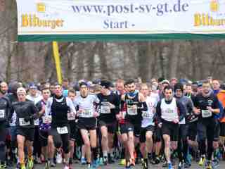 The NOW of Gütersloh