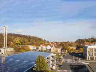 The NOW of Gütersloh