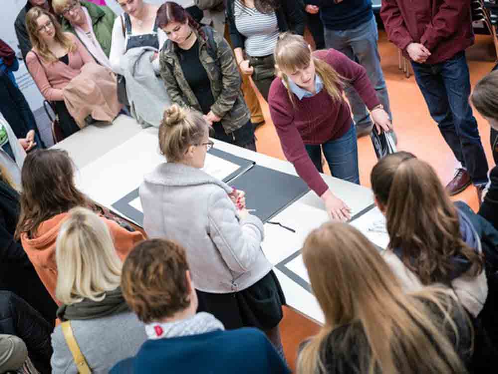 Studieren in Hanau, das geht, Brüder Grimm Berufsakademie lädt zum Tag der Offenen Tür, 26. November 2022 Studieren in Hanau, das geht, Brüder Grimm Berufsakademie lädt zum Tag der Offenen Tür, 26. November 2022