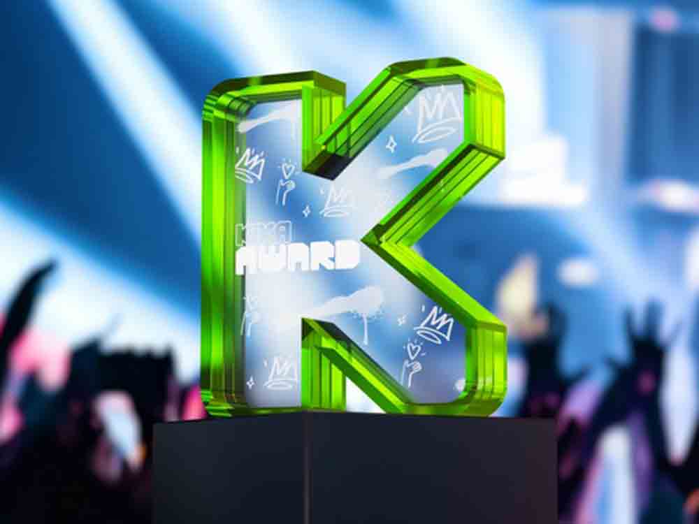 KIKA Award, Auszeichnungen gehen nach Ibbenbüren, Münster, Bergisch Gladbach, Asperg und Augsburg KIKA Award, Auszeichnungen gehen nach Ibbenbüren, Münster, Bergisch Gladbach, Asperg und Augsburg