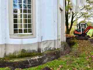 The NOW of Gütersloh