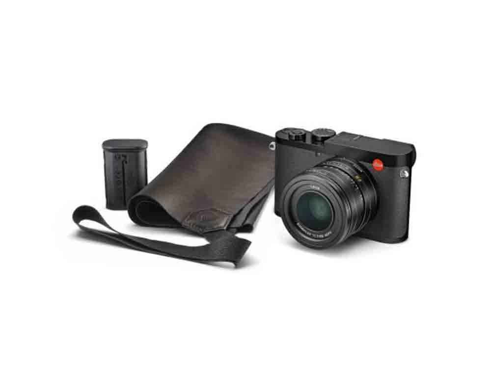 Digitalkameras Gütersloh, Leica Q2 Traveller Kit, limitiertes Angebot für grenzenlose Fotografie Digitalkameras Gütersloh, Leica Q2 Traveller Kit, limitiertes Angebot für grenzenlose Fotografie