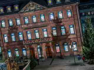 The NOW of Gütersloh