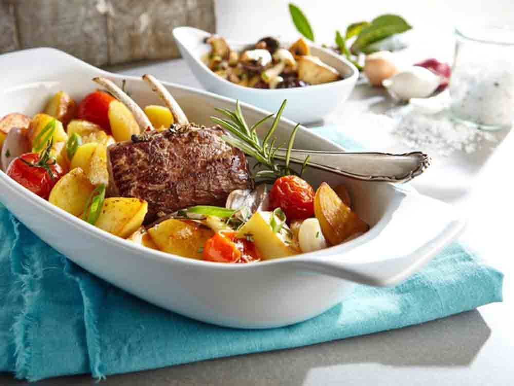 Rezepte für Gütersloh, deftig durch die kalte Jahreszeit, warum wir im Winter weniger Appetit auf Salat haben