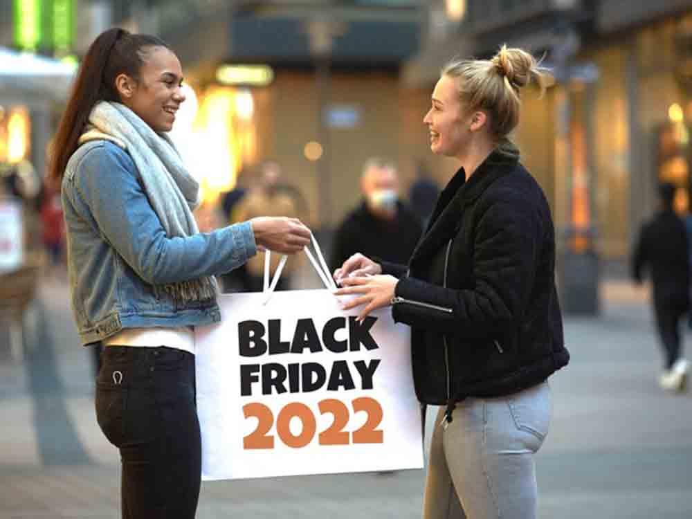 Heute ist es wieder soweit, der Black Friday 2022 lockt mit den besten Deals des Jahres, Black Friday in Gütersloh Heute ist es wieder soweit, der Black Friday 2022 lockt mit den besten Deals des Jahres, Black Friday in Gütersloh
