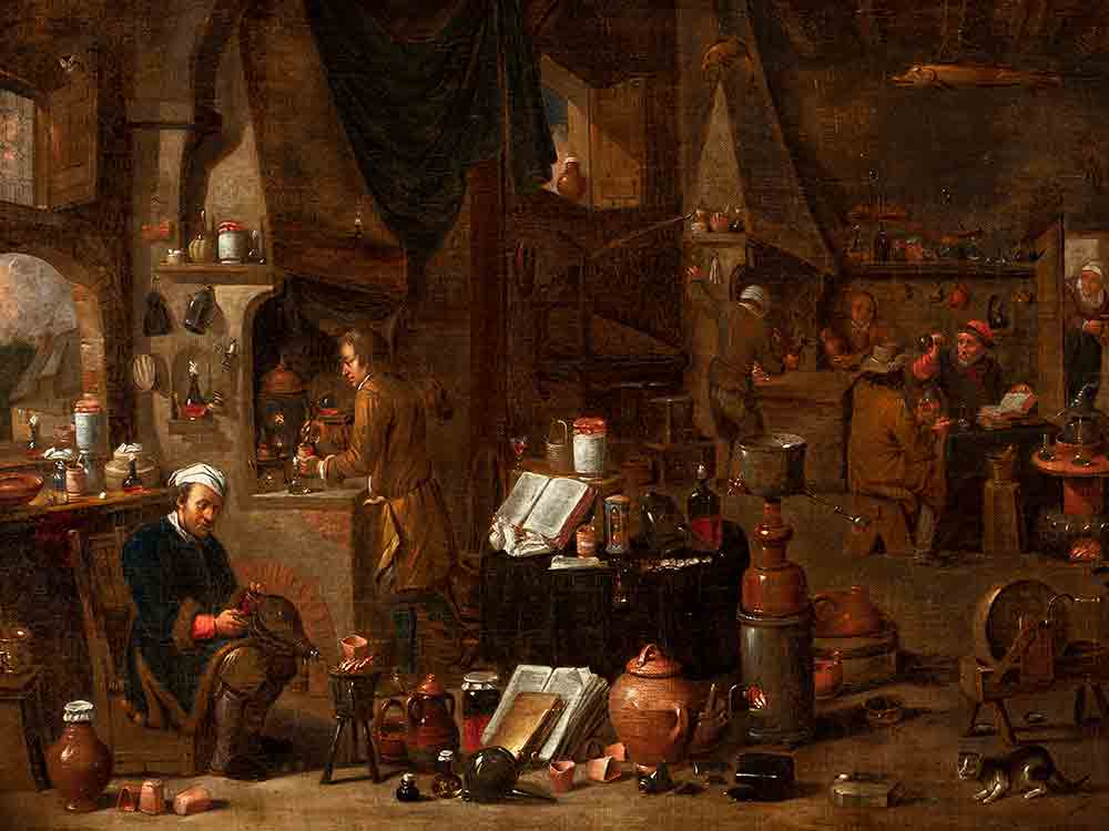 Lemgo, neue Sonderausstellung, Alchemie, Magie oder Naturwissenschaft? im Weserrenaissance Museum Schloss Brake, ab November 2022 Lemgo, neue Sonderausstellung, Alchemie, Magie oder Naturwissenschaft? im Weserrenaissance Museum Schloss Brake, ab November 2022