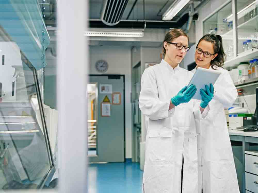 Biologika, neue Waffen gegen schwere Krankheiten, die komplexen Medikamente ermöglichen eine zielgenaue Behandlung Biologika, neue Waffen gegen schwere Krankheiten, die komplexen Medikamente ermöglichen eine zielgenaue Behandlung