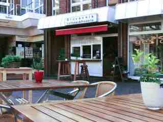 The NOW of Gütersloh