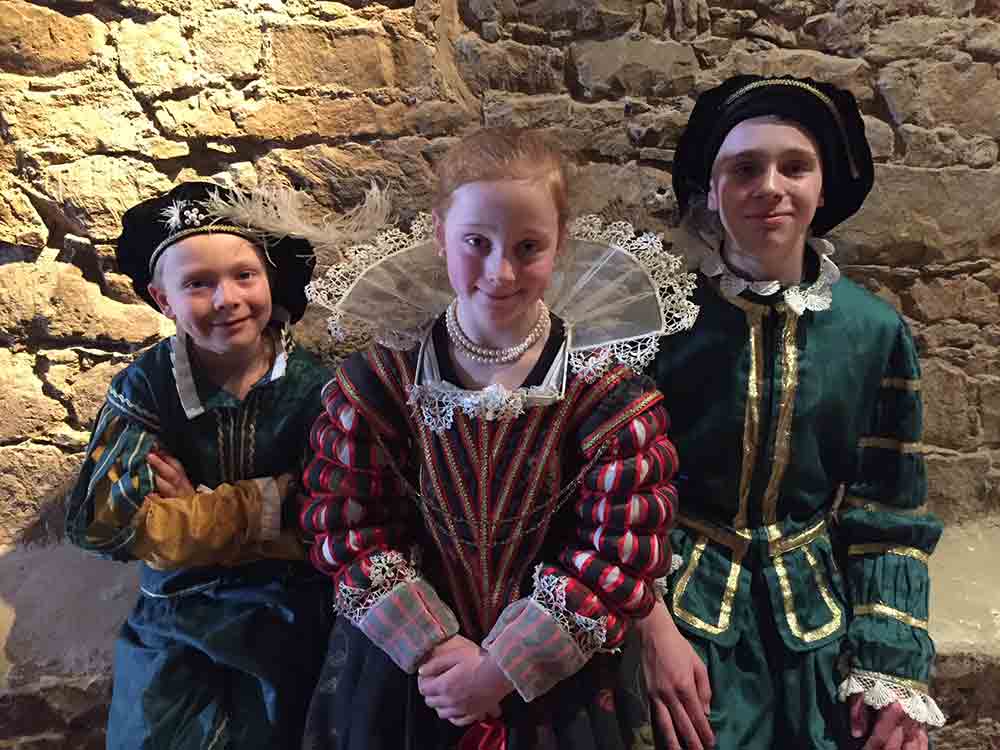 Fototermin im Schloss, Weserrenaissance Museum Schloss Brake, Lemgo, 11. Dezember 2022 Fototermin im Schloss, Weserrenaissance Museum Schloss Brake, Lemgo, 11. Dezember 2022