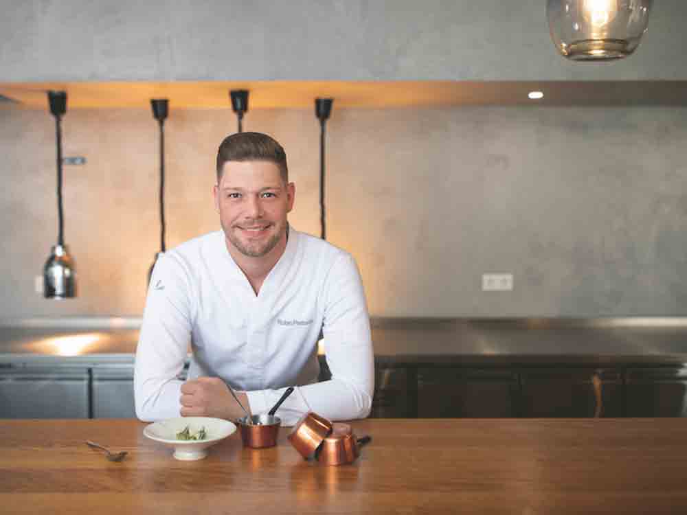 Die besten Gourmet Adressen des Landes im »Restaurant und Gasthausguide Deutschland 2023« von Falstaff Die besten Gourmet Adressen des Landes im »Restaurant und Gasthausguide Deutschland 2023« von Falstaff