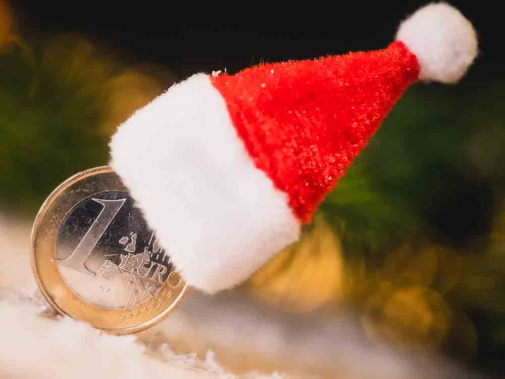 Mit Tarifvertrag höhere Chancen auf Sonderzahlung – auch Minijobber profitieren Kreis Gütersloh, NGG rät Beschäftigten zum Weihnachtsgeld Check Mit Tarifvertrag höhere Chancen auf Sonderzahlung – auch Minijobber profitieren Kreis Gütersloh, NGG rät Beschäftigten zum Weihnachtsgeld Check