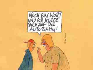 The NOW of Gütersloh