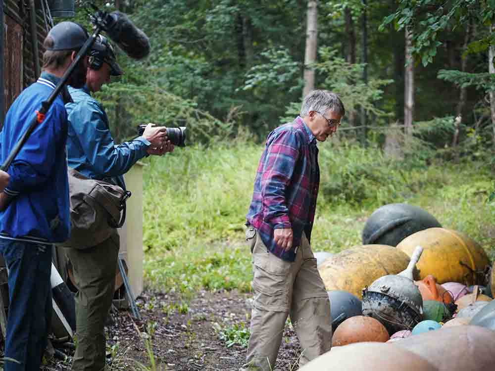 Rivers are Life Premieres “Keepers of the North” Film to Illustrate Innovative Way of Recycling Plastic Waste