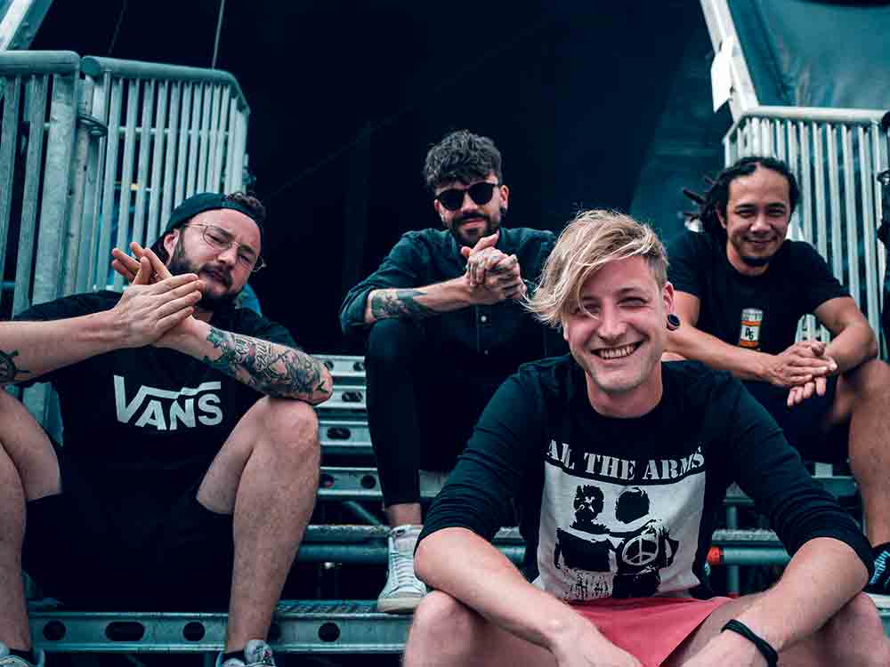 Gütersloh, Crossnight wird 20 und feiert hochkarätige Jubiläumsshow, Rogers, Marathonmann, Sperling und Krimi als offizielles Line up bestätigt, 3. Februar 2023