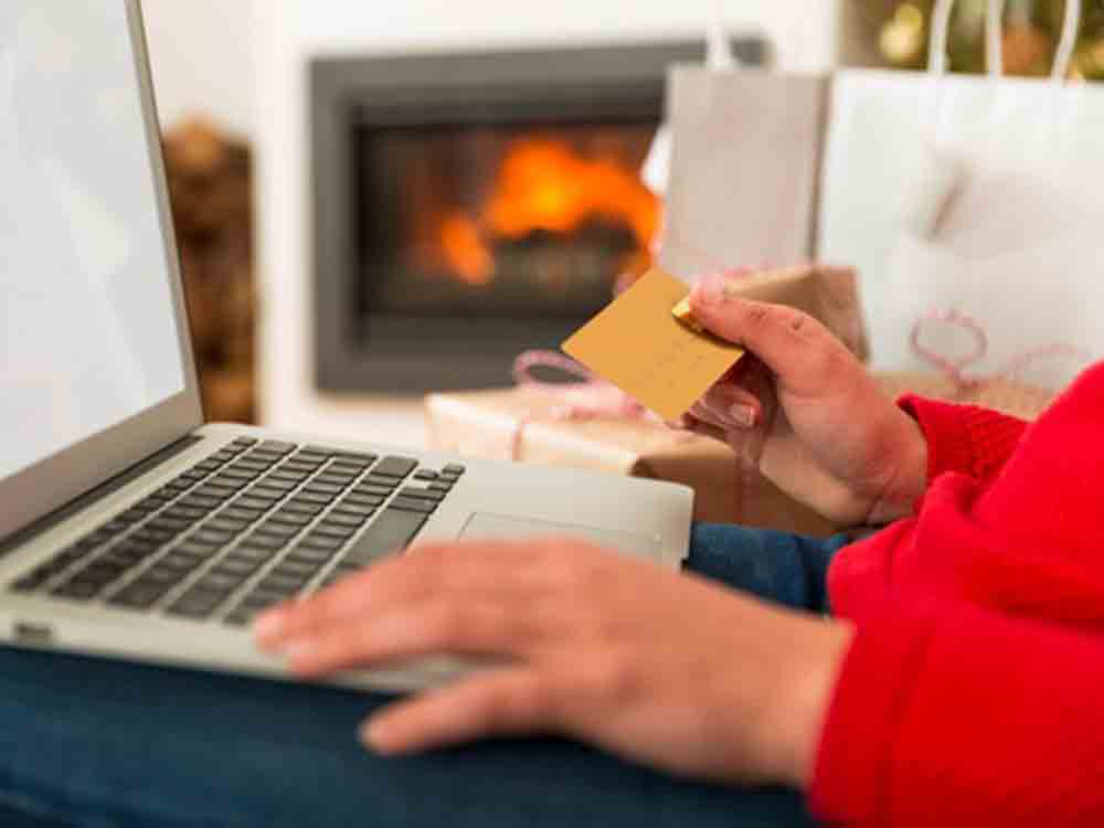Wenn Fake Shops das Weihnachtfest verderben, Verbraucherzentrale NRW gibt Tipps zum sicheren Online Kauf Wenn Fake Shops das Weihnachtfest verderben, Verbraucherzentrale NRW gibt Tipps zum sicheren Online Kauf
