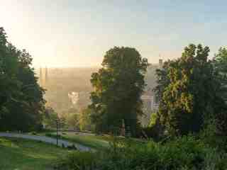 The NOW of Gütersloh