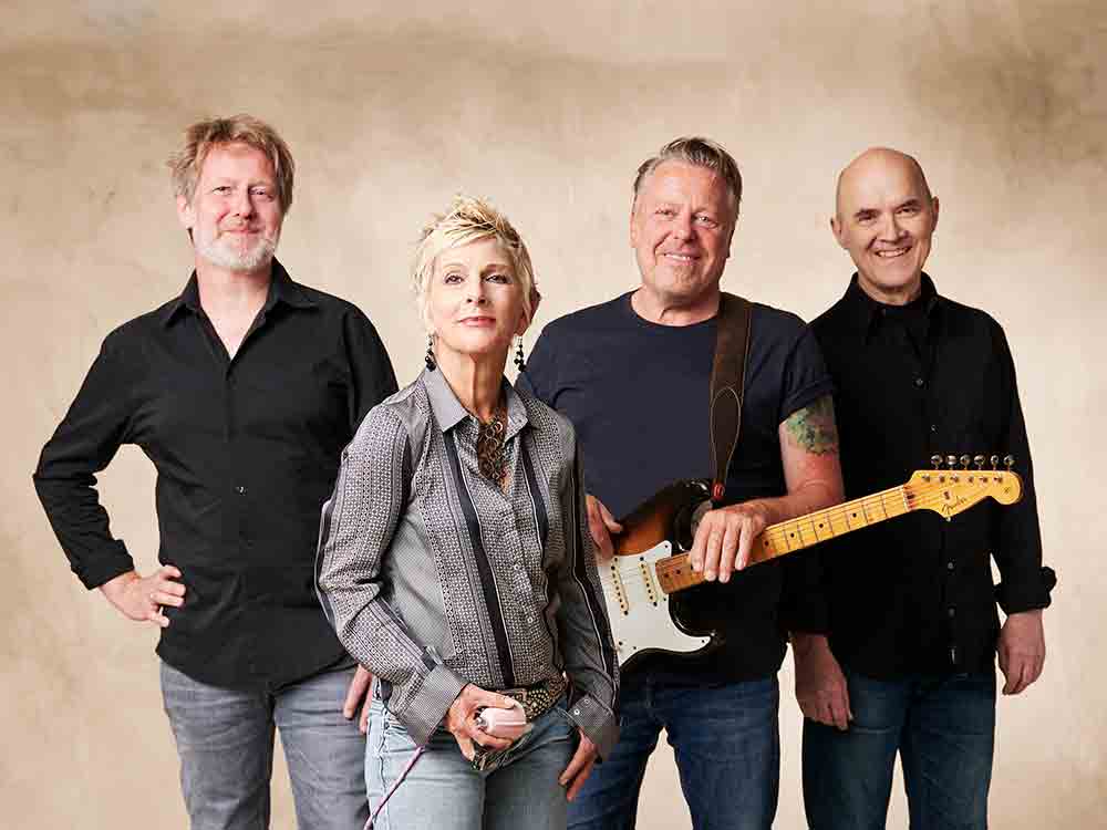 Kultur Räume Gütersloh,
1. Gütersloher Blues Festival, 31. März 2023 Kultur Räume Gütersloh,
1. Gütersloher Blues Festival, 31. März 2023