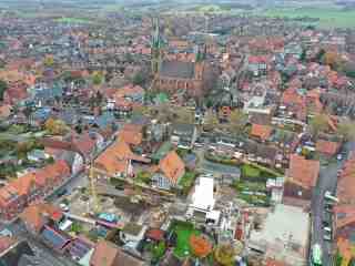The NOW of Gütersloh