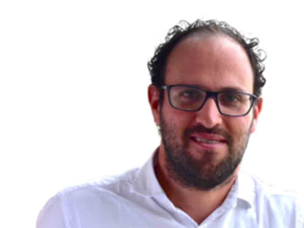 Dr. Reuter Investor Relations: Save Foods, wie Save Foods den Verfall von Lebensmitteln unterbindet und gleichzeitig den Einsatz von Pestiziden reduziert Dr. Reuter Investor Relations: Save Foods, wie Save Foods den Verfall von Lebensmitteln unterbindet und gleichzeitig den Einsatz von Pestiziden reduziert