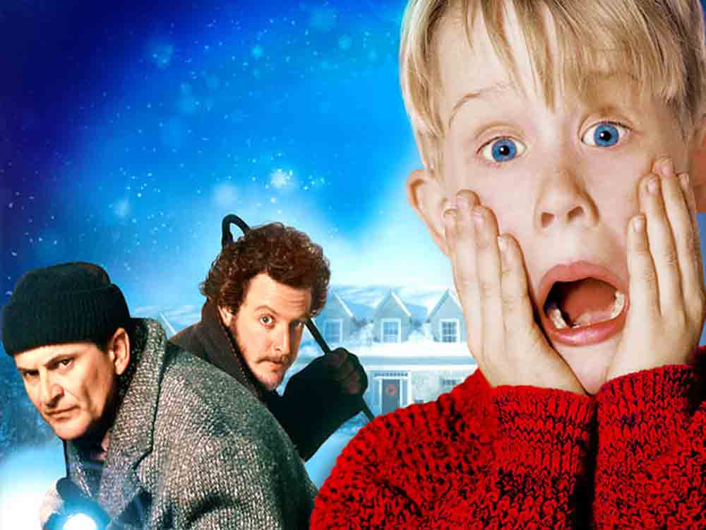 Kino in Gütersloh, einstimmen aufs Fest mit Kevin – allein zu Haus, Weihnachtsklassiker läuft am 22. Dezember 2022 in der Cultura Rietberg Kino in Gütersloh, einstimmen aufs Fest mit Kevin – allein zu Haus, Weihnachtsklassiker läuft am 22. Dezember 2022 in der Cultura Rietberg