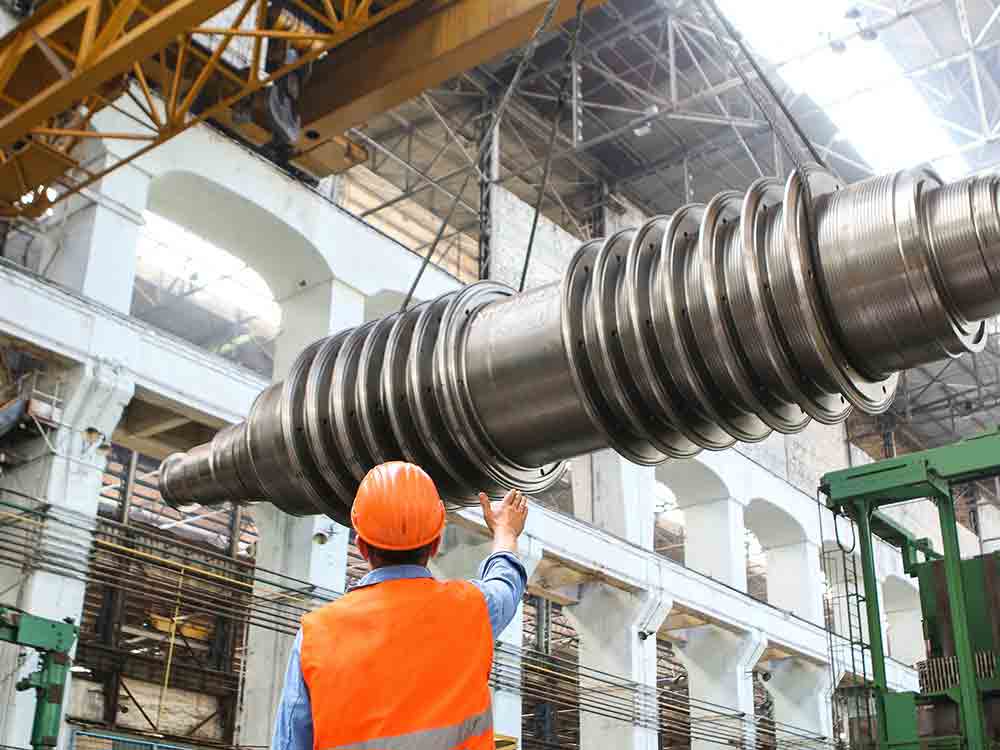 Industrial IOT, Mega Deals prägen das VC Investvolumen 2022 YTD, aber die Anzahl der Deals sinkt Industrial IOT, Mega Deals prägen das VC Investvolumen 2022 YTD, aber die Anzahl der Deals sinkt