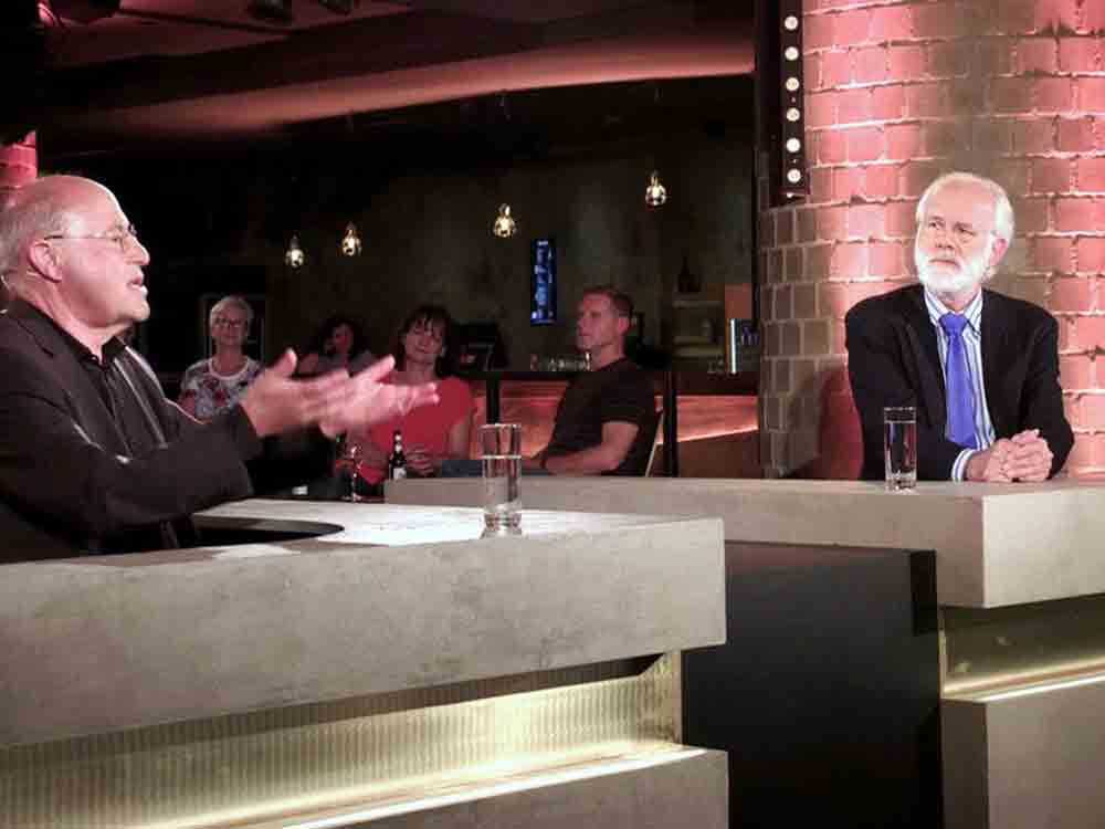 Zum 11. Mal in Folge: ZDF ist auch 2022 meistgesehener TV Sender, Intendant Himmler: Publikum schätzt unser Angebot auf allen Ausspielwegen