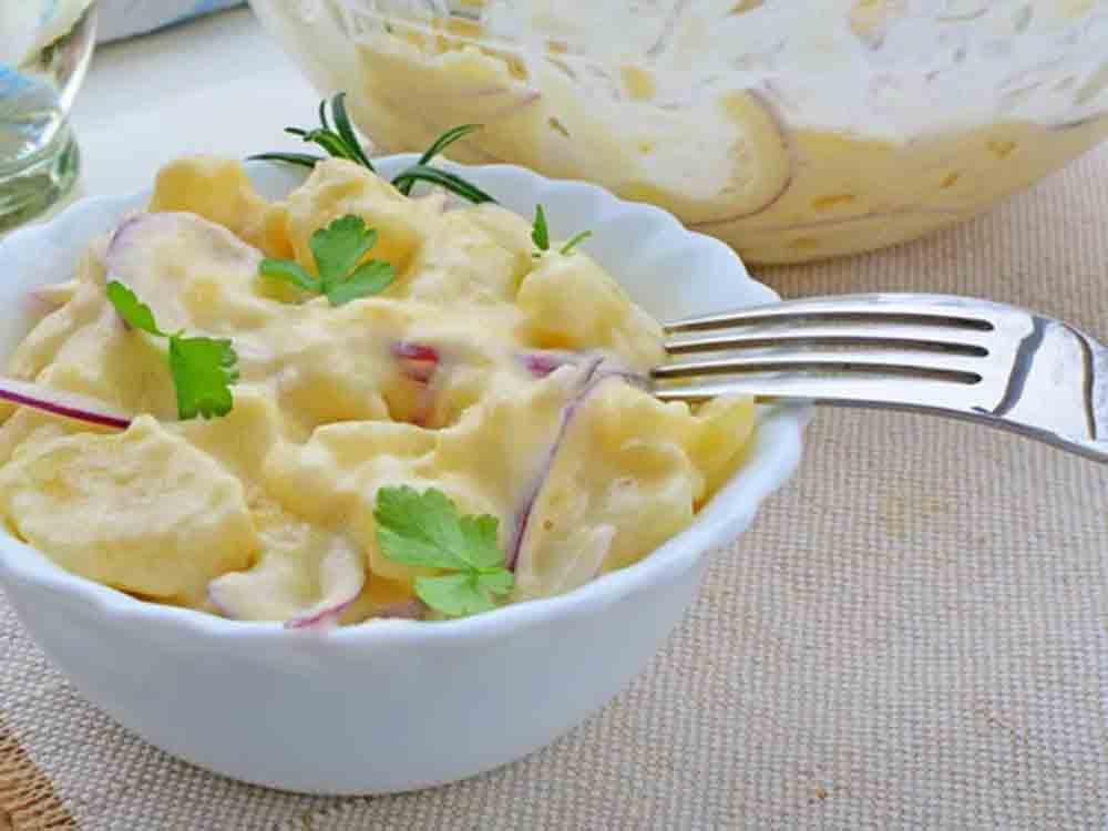 23,4 Prozent mehr für den Kartoffelsalat, Institut für Wirtschaft (IW) Köln 23,4 Prozent mehr für den Kartoffelsalat, Institut für Wirtschaft (IW) Köln