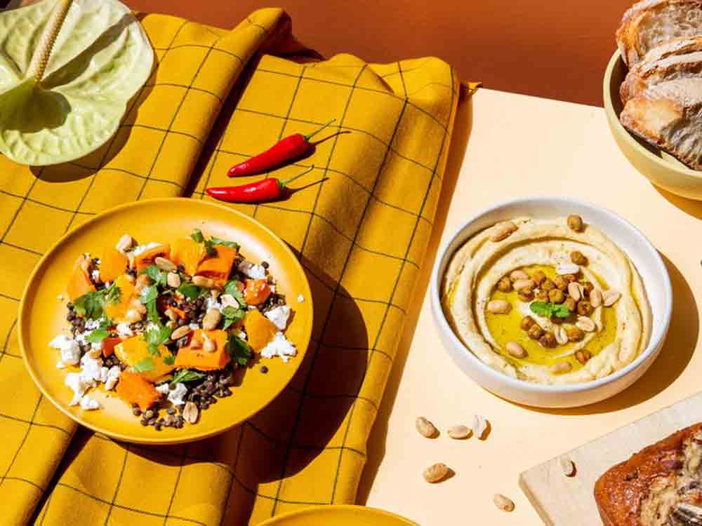 Fair kochen und genießen, jetzt erst Recht, von gebackenen Süßkartoffeln bis Espresso Julep: »faire« Rezepttipps Fair kochen und genießen, jetzt erst Recht, von gebackenen Süßkartoffeln bis Espresso Julep: »faire« Rezepttipps
