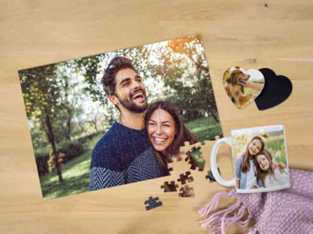 Die Psychologie des Schenkens, kreativ und individuell, die Mehrheit der Deutschen liebt es personalisiert Die Psychologie des Schenkens, kreativ und individuell, die Mehrheit der Deutschen liebt es personalisiert
