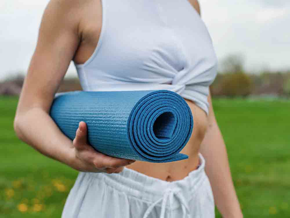 Burnout: Kann Yoga bei der Bewältigung helfen? Institut für Qualität und Wirtschaftlichkeit im Gesundheitswesen (IQWIG) Burnout: Kann Yoga bei der Bewältigung helfen? Institut für Qualität und Wirtschaftlichkeit im Gesundheitswesen (IQWIG)