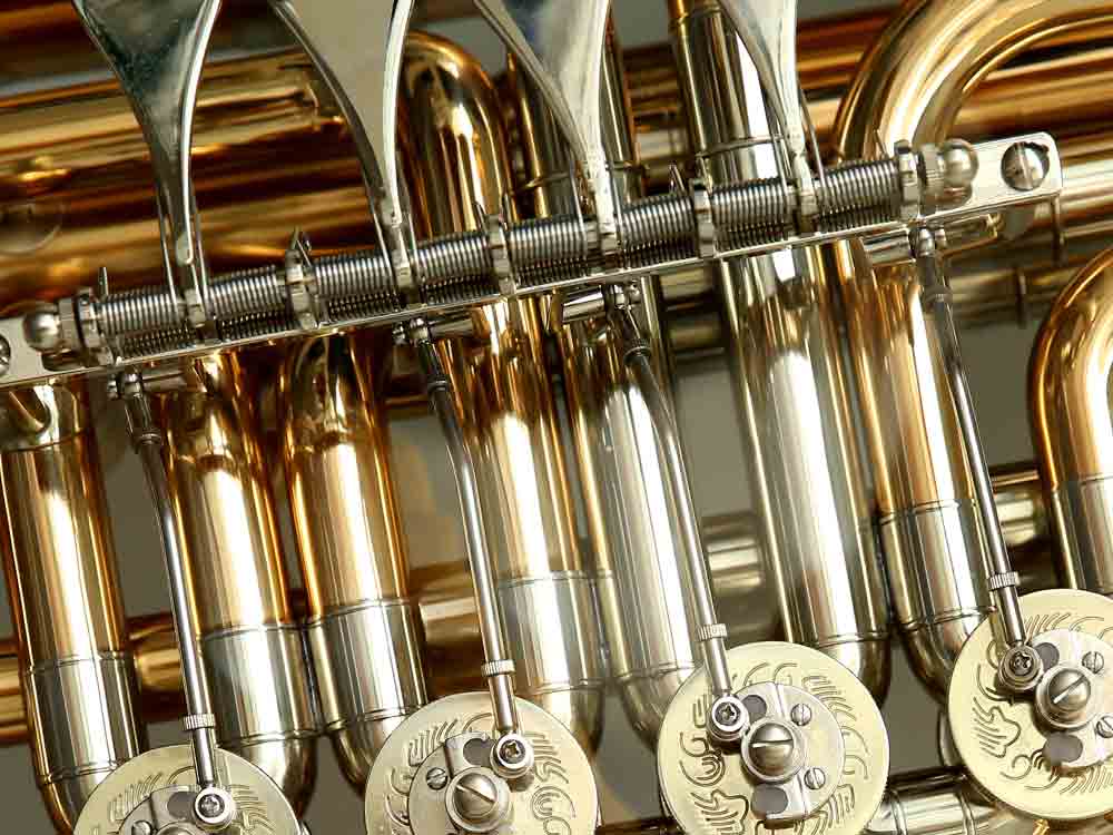 Gütersloh, 1. Tuba und Euphonium Workshop Ostwestfalen, 10. bis 12. Februar 2023 Gütersloh, 1. Tuba und Euphonium Workshop Ostwestfalen, 10. bis 12. Februar 2023