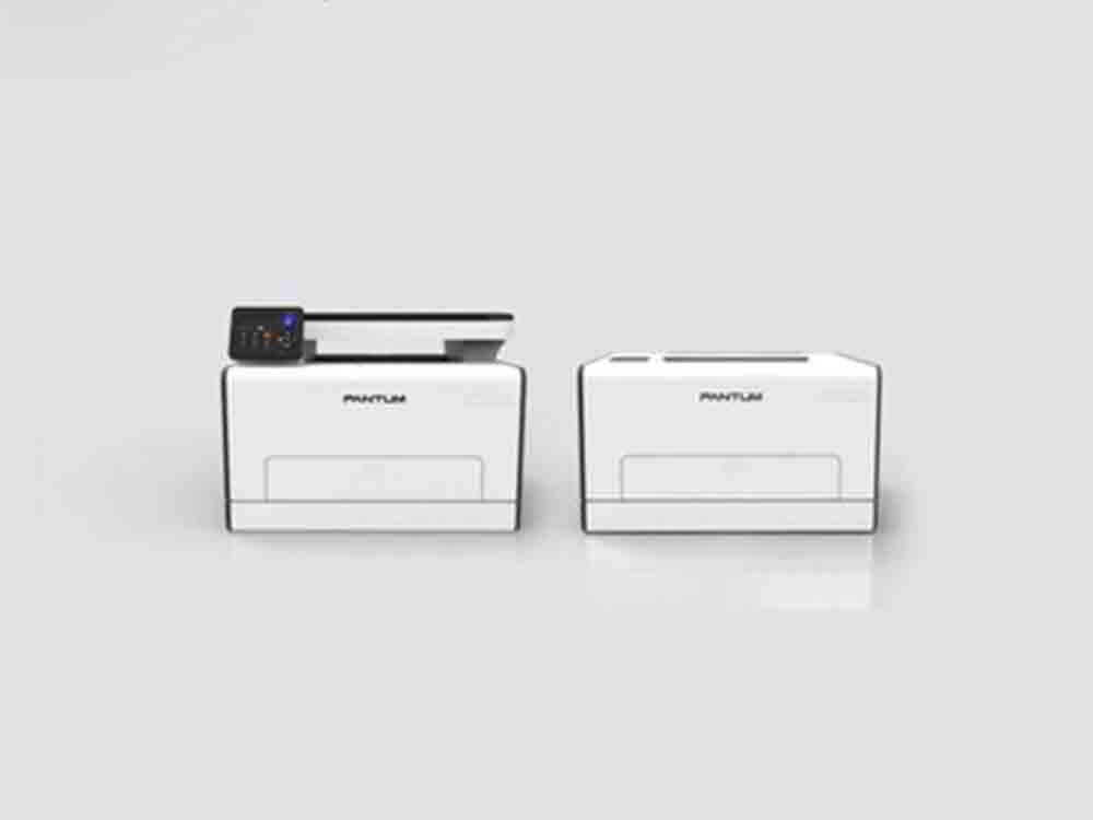 CES 2023: Pantum stellt die neue CP2100 und CM2100 Farblaserdrucker Serie mit außergewöhnlicher Farbleistung vor CES 2023: Pantum stellt die neue CP2100 und CM2100 Farblaserdrucker Serie mit außergewöhnlicher Farbleistung vor