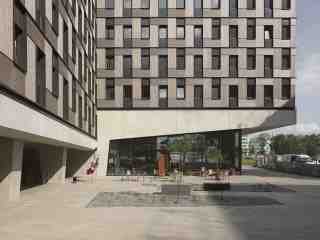 The NOW of Gütersloh