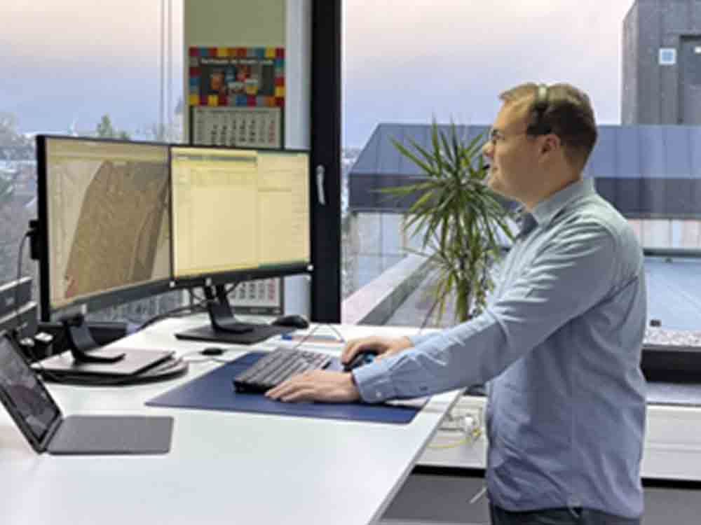 Digitaler Bauantrag etabliert, große Zufriedenheit bei allen Beteiligten im Hochsauerlandkreis