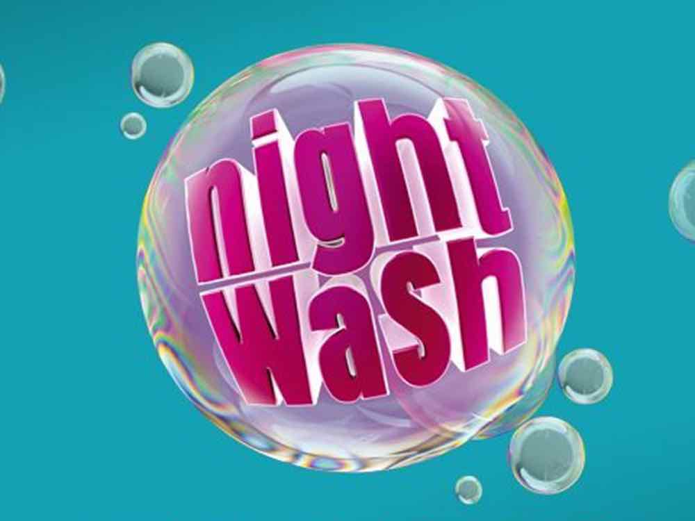 Nightwash Open Air Comedy am 15. Februar 2023 ausverkauft, nächster Termin am 20. August 2023 (Open Air im Luna Kino) Nightwash Open Air Comedy am 15. Februar 2023 ausverkauft, nächster Termin am 20. August 2023 (Open Air im Luna Kino)