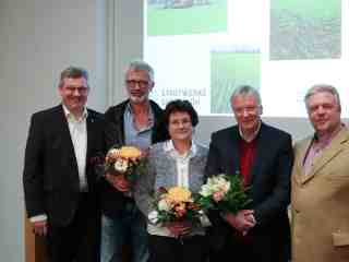 The NOW of Gütersloh