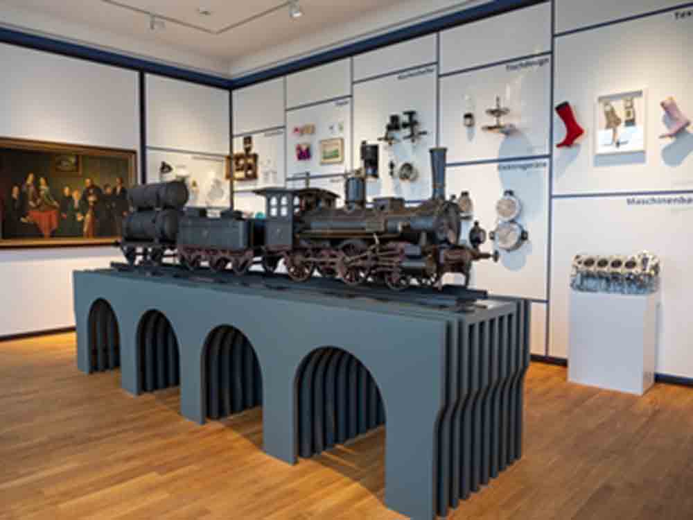 Hochsauerlandkreis, Arnsberg, Kulturdate im Museum, Sauerland Museum bietet Führung für Einzelbesucher, 21. Januar 2023 Hochsauerlandkreis, Arnsberg, Kulturdate im Museum, Sauerland Museum bietet Führung für Einzelbesucher, 21. Januar 2023