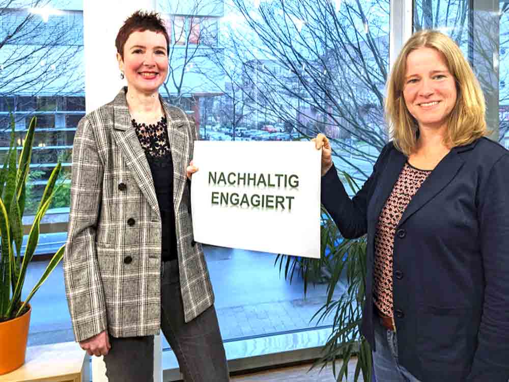 Nachhaltig engagiert, Workshop Reihe von Westfälischem Heimatbund, Freiwilligenagentur Münster und Fachstelle Nachhaltigkeit der Stadt Münster Nachhaltig engagiert, Workshop Reihe von Westfälischem Heimatbund, Freiwilligenagentur Münster und Fachstelle Nachhaltigkeit der Stadt Münster