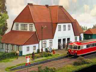 The NOW of Gütersloh