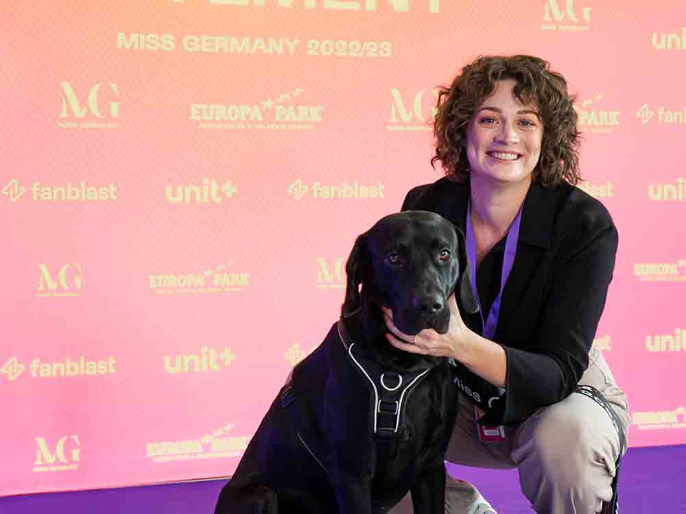 Miss Germany 2023, Fürsorge und Zusammenhalt sind wichtige Faktoren für eine funktionierende Gesellschaft, Romy Kölzer wünscht sich ein Umdenken Miss Germany 2023, Fürsorge und Zusammenhalt sind wichtige Faktoren für eine funktionierende Gesellschaft, Romy Kölzer wünscht sich ein Umdenken