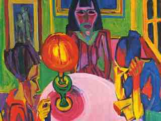 The NOW of Gütersloh