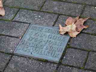 The NOW of Gütersloh