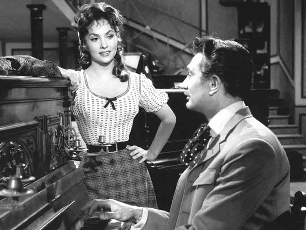 Zum Tod von Gina Lollobrigida: Arte zeigt ab sofort den Klassiker »Die schönste Frau der Welt« auf arte.tv und am Mittwoch, 18. Januar 2023, um 14.15 Uhr auf Arte Zum Tod von Gina Lollobrigida: Arte zeigt ab sofort den Klassiker »Die schönste Frau der Welt« auf arte.tv und am Mittwoch, 18. Januar 2023, um 14.15 Uhr auf Arte